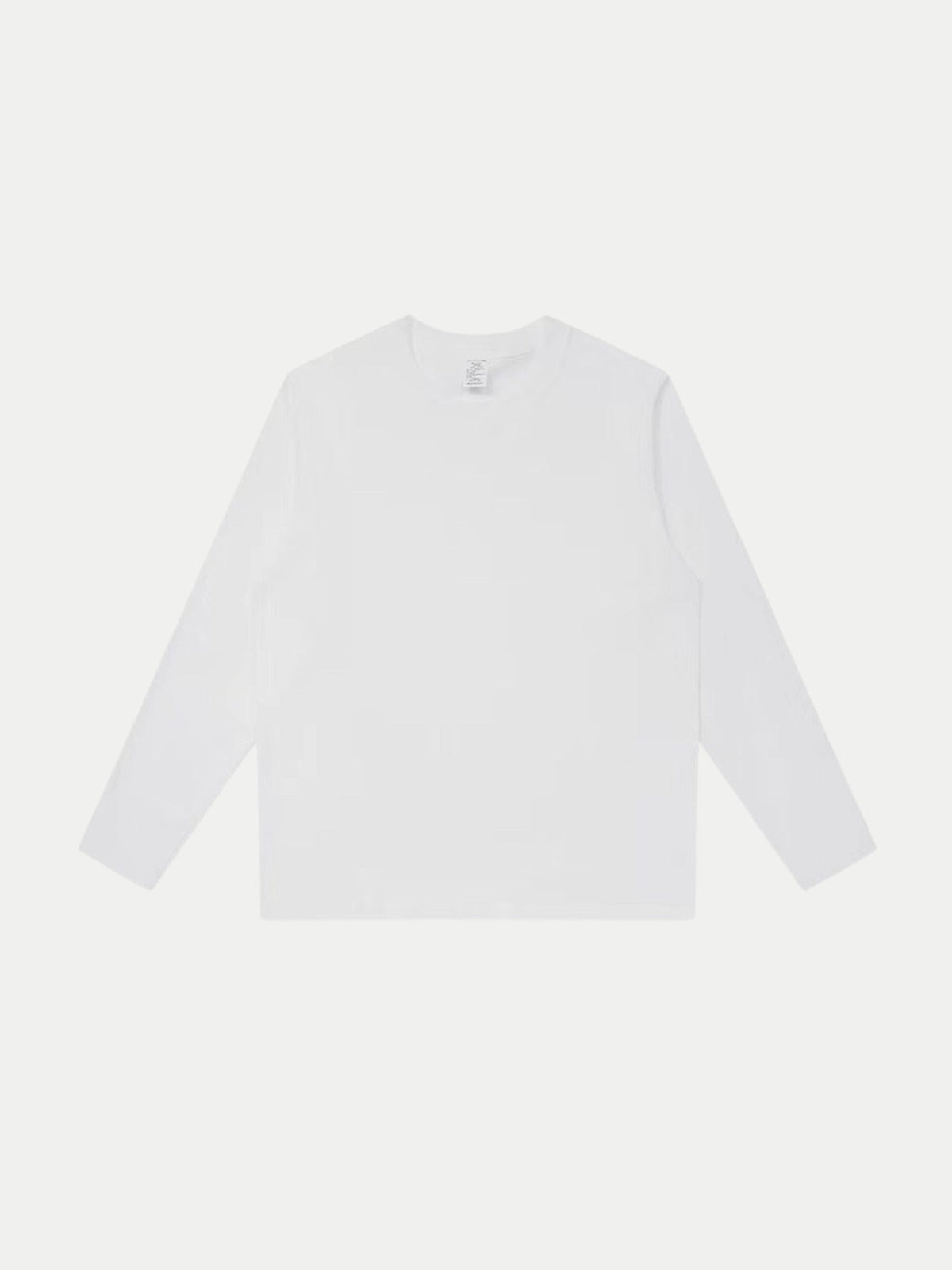 FABEL Essential Longsleeve