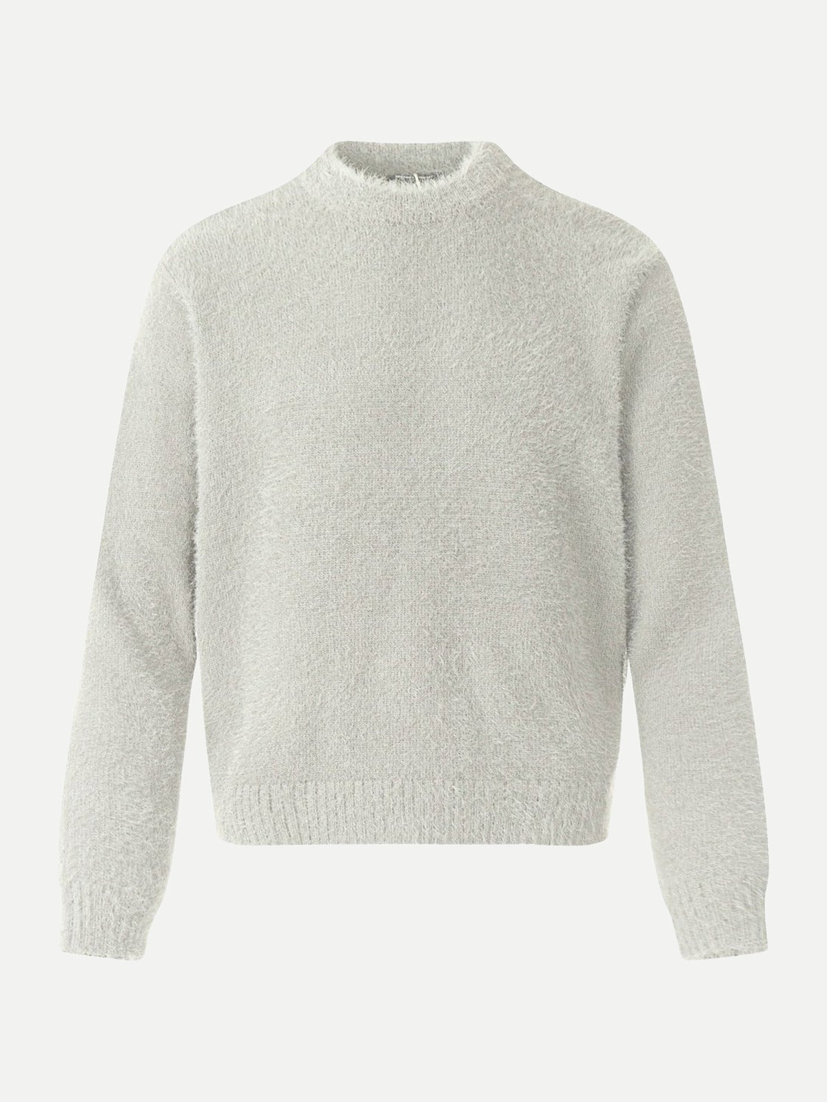 FABEL Mock Neck Trui